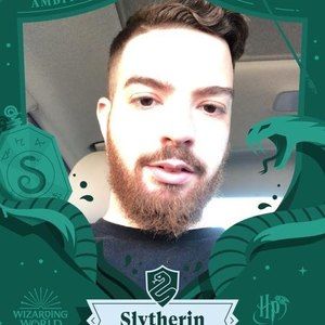 Meet your Posher, Brian